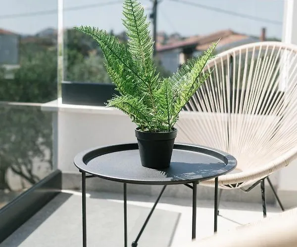 Toma Apartment Pakostane