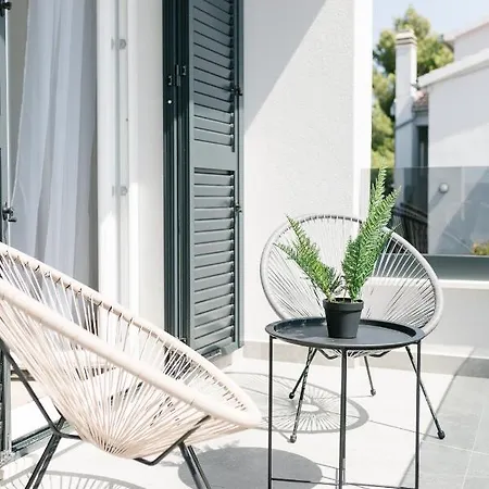 Apartment Toma